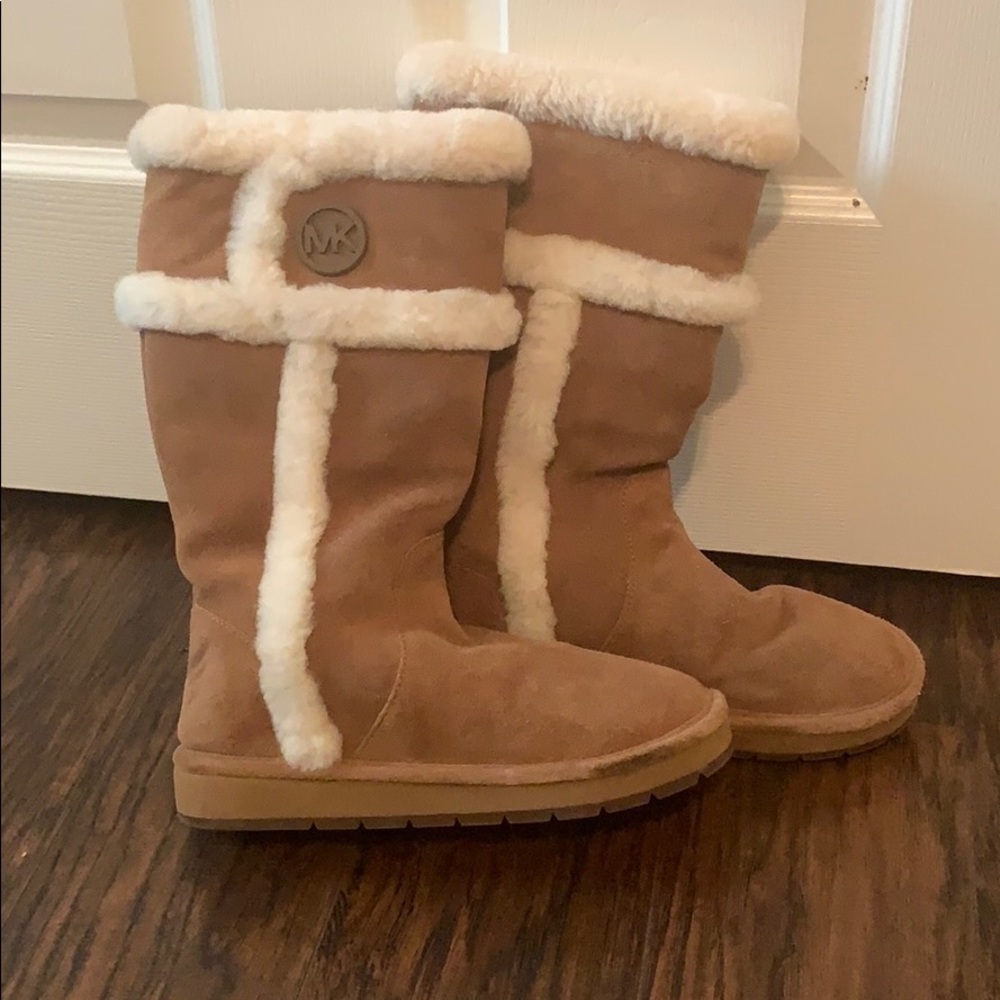 Boots Michael kors